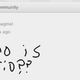 Illustration for article titled The emMiiverse/em: A Place For Weird Questions, Weirder Answers.